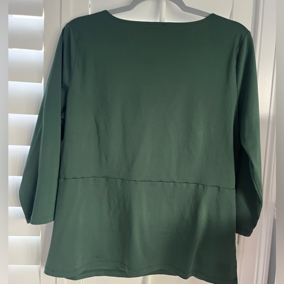 Ann Taylor factory women’s top - Picture 2 of 4